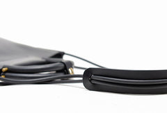 Genuine Leather handbag shoulder bag for women leather shopper bag - EverHandmade