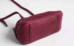 Fashion LEATHER WOMEN Mini Crossbody Purses Small SHOULDER BAG FOR WOMEN
