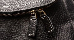 Stylish LEATHER WOMEN Backpacks Purses Cute Vintage School Backpacks FOR WOMEN