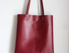 Stylish Handmade LEATHER WOMEN Small Tote BAG Cute Tote Purses FOR WOMEN