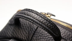 Vintage LEATHER WOMEN Backpack Purses Cute School Backpacks FOR WOMEN