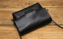 Handmade LEATHER WOMEN Messenger SHOULDER BAG Cute Crossbody Purses FOR WOMEN