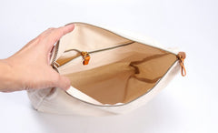 Handmade Vintage LEATHER WOMEN Tote Bag Tote Shoulder Purse FOR WOMEN