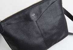 Genuine Leather Cute Crossbody Bag Shoulder Bag Women Girl Fashion Leather Purse