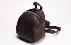 Stylish LEATHER WOMEN Backpack Purse Small Backpack FOR WOMEN