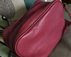 Stylish WOMENs LEATHER Small Shoulder Bag Crossbody Purse FOR WOMEN