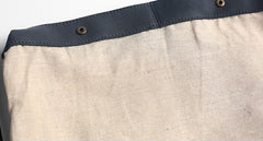 Fashion WOMENs LEATHER Work Tote Bag Vintage Tote Shoulder Purse FOR WOMEN