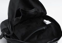 Vintage LEATHER WOMEN Large Backpack School Backpack Travel Backpack FOR WOMEN