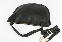 Handmade Genuine Leather Handbag Tote Large Shopper Bag Purse Handbag Shoulder Bag Purse For Women - EverHandmade