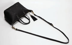 Small LEATHER WOMENs Handbag Stylish Shoulder Purses FOR WOMEN