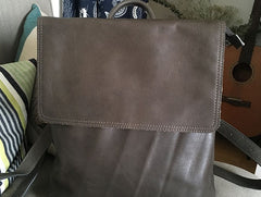 Vintage LEATHER WOMENs Backpack School Backpack Travel Backpack FOR WOMEN