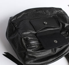 Vintage WOMENs LEATHER Work Handbag Fashion Shoulder Bag Purse FOR WOMEN