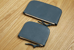 Genuine Leather billfold Long Wallet Zipper Slim Wallet Coin Change Card Wallet Purse For Women