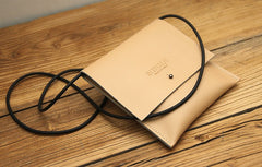 Cute LEATHER WOMEN Slim SHOULDER BAG Stylish Crossbody Purse FOR WOMEN