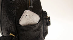 Stylish LEATHER Mini WOMEN Backpacks Purse Cute Small Backpacks FOR WOMEN