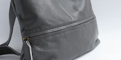 Vintage LEATHER WOMEN Backpack School Backpack Travel Backpack FOR WOMEN