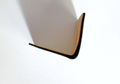 Vintage LEATHER Womens Small Bifold Wallet Leather Small Wallets FOR Women