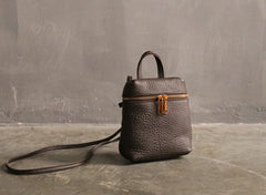 Cute LEATHER WOMEN Small Crossbody Purse Vintage SHOULDER BAG Purses FOR WOMEN