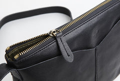Genuine Leather Cute Crossbody Bag Shoulder Bag Women Girl Fashion Leather Purse