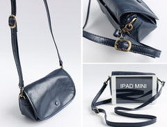 Cute LEATHER WOMEN Mini Crossbody Purse Small SHOULDER BAG FOR WOMEN