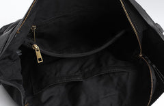 Handmade LEATHER WOMENs Hobo Shoulder Tote Vintage SHOULDER BAG FOR WOMEN