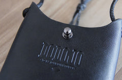 Cute LEATHER WOMEN Cell Phone Mini SHOULDER BAG Small Crossbody Purse FOR WOMEN