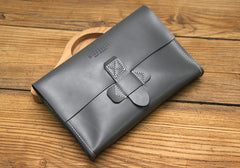 Stylish LEATHER Womens Clutch Wallet Leather Clutch Bag FOR Women