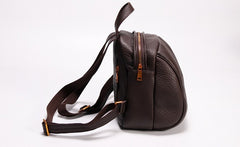 Stylish LEATHER WOMEN Backpack Purse Small Backpack FOR WOMEN