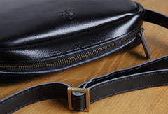 Genuine Leather Cute Crossbody Bag Shoulder Bag Women Girl Fashion Leather Purse