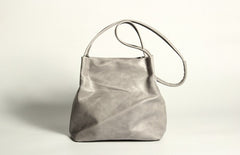 Vintage LEATHER WOMENs Shoulder Tote Bag Tote Shoulder Purse FOR WOMEN