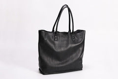 Handmade WOMENs LEATHER Large Tote Bag Shoulder Tote Purse FOR WOMEN