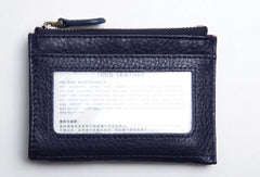 Leather Cute billfold Slim Wallets Change Card Holder Wallets Purses For Women Girl
