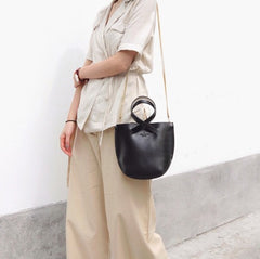 Cute Leather Green Womens Mini Chain Purse Handbag Chain Shoulder Bag for Women