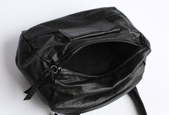 Vintage WOMENs LEATHER Work Handbag Fashion Shoulder Bag Purse FOR WOMEN