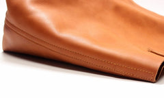 Stylish LEATHER Large Brown WOMEN Tote Bags Tote Shoulder Purse FOR WOMEN