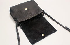 Cute LEATHER WOMEN Small Crossbody Purses SHOULDER BAG Purse FOR WOMEN