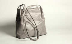 Vintage LEATHER WOMENs Shoulder Tote Bag Tote Shoulder Purse FOR WOMEN