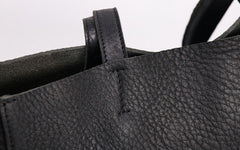 Handmade LEATHER WOMEN Tote Bag Tote Shoulder Purse FOR WOMEN