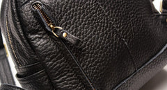 Stylish LEATHER Mini WOMEN Backpacks Purse Cute Small Backpacks FOR WOMEN