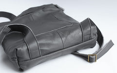 Vintage LEATHER WOMEN Backpack School Backpack Travel Backpack FOR WOMEN
