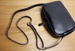 Genuine Leather Cute Crossbody Bag Shoulder Bag Women Girl Fashion Leather Purse