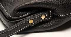Vintage LEATHER WOMEN Doctor SHOULDER BAG Purse Crossbody Purse FOR WOMEN