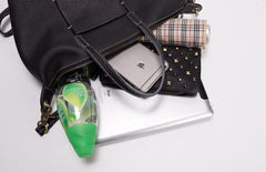 Fashion LEATHER WOMENs Handbag Stylish Shoulder Purses FOR WOMEN