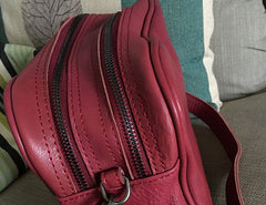 Stylish WOMENs LEATHER Small Shoulder Bag Crossbody Purse FOR WOMEN