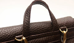 Cute LEATHER WOMEN Backpack Purse Vintage SHOULDER BAG Purses FOR WOMEN