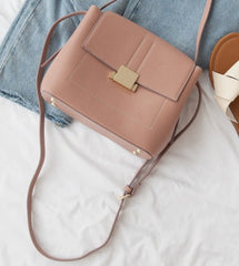 Leather Stylish Womens Shoulder Bag Shoulder Work Purse for Women