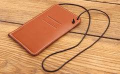 Stylish LEATHER WOMEN Cell Phone SHOULDER BAG Small Crossbody Purses FOR WOMEN