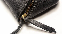 Cute LEATHER WOMEN Small Saddle Bag Crossbody Purse SHOULDER BAG Purse FOR WOMEN