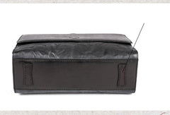 Handmade Handbag Briefcase Purse Leather Crossbody Bag Purse Shoulder Bag for Women - EverHandmade