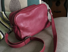 Stylish WOMENs LEATHER Small Shoulder Bag Crossbody Purse FOR WOMEN